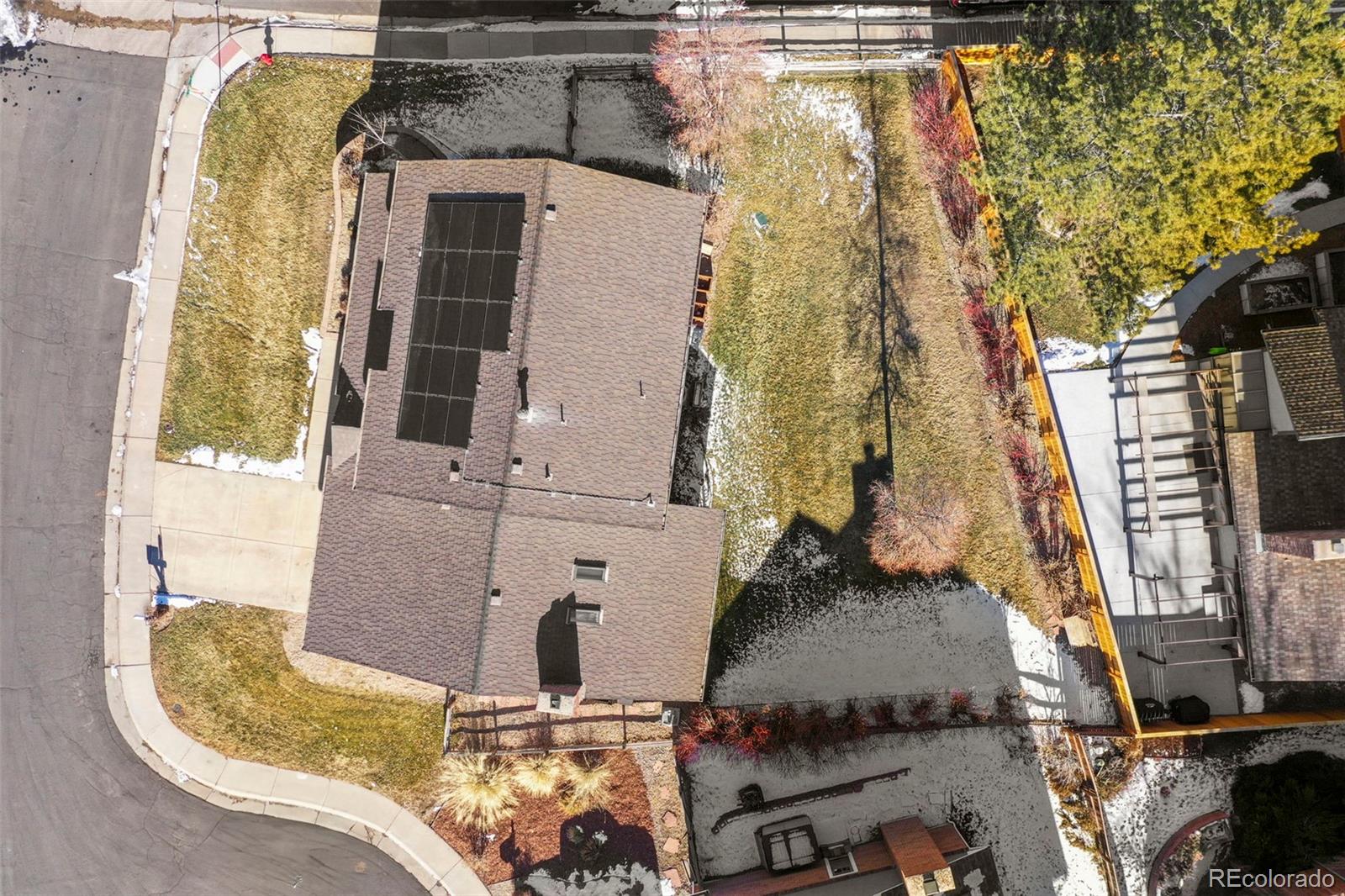 MLS Image #48 for 1640 w 113th avenue,denver, Colorado