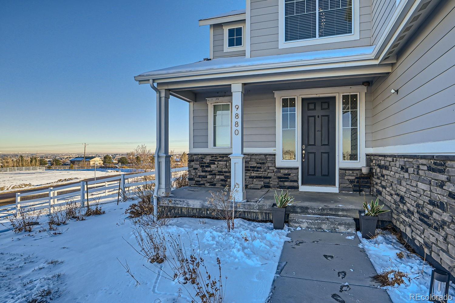 MLS Image #1 for 9880 e 160th place,brighton, Colorado