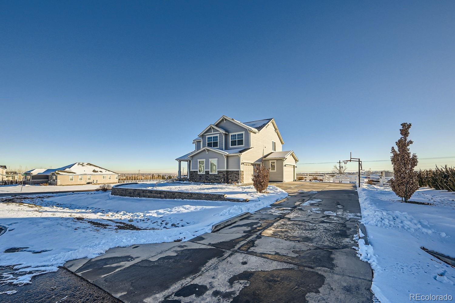 MLS Image #2 for 9880 e 160th place,brighton, Colorado