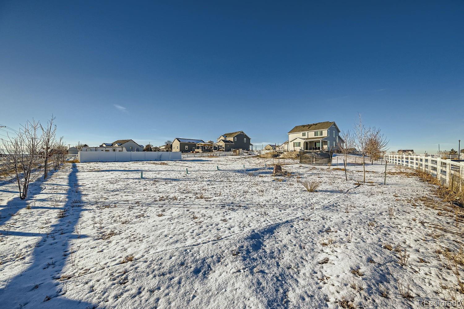 MLS Image #29 for 9880 e 160th place,brighton, Colorado