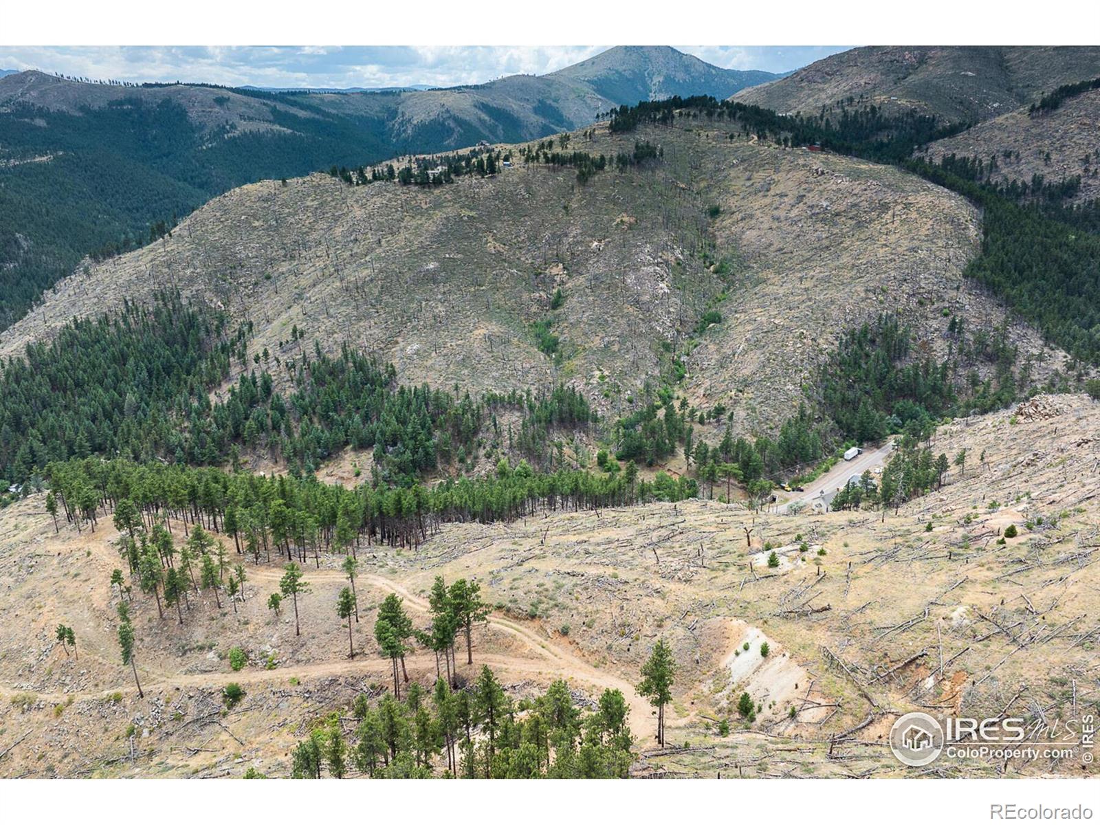 MLS Image #14 for 6319  sunshine canyon drive,boulder, Colorado