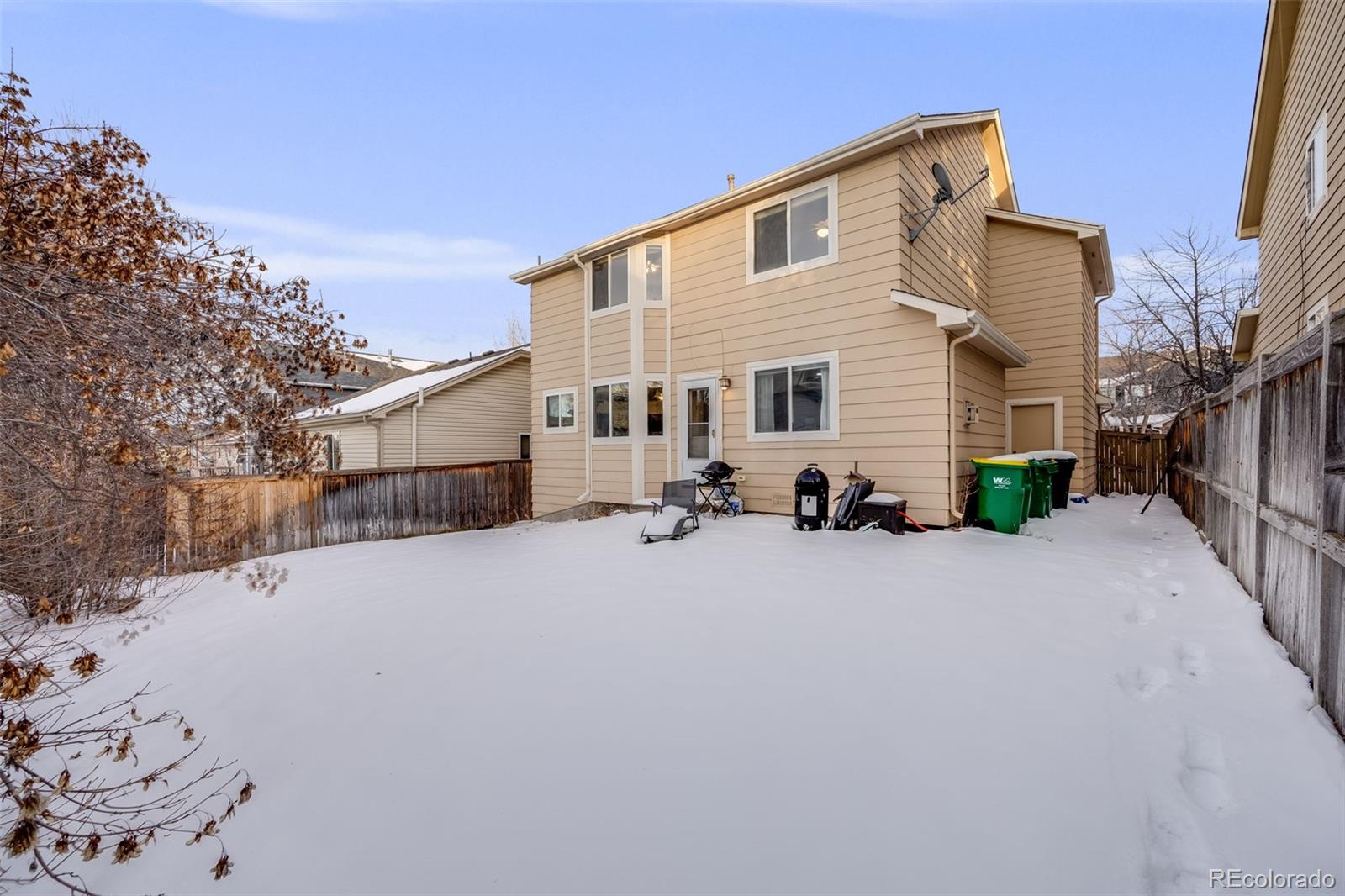 MLS Image #38 for 4821 n silverlace drive,castle rock, Colorado