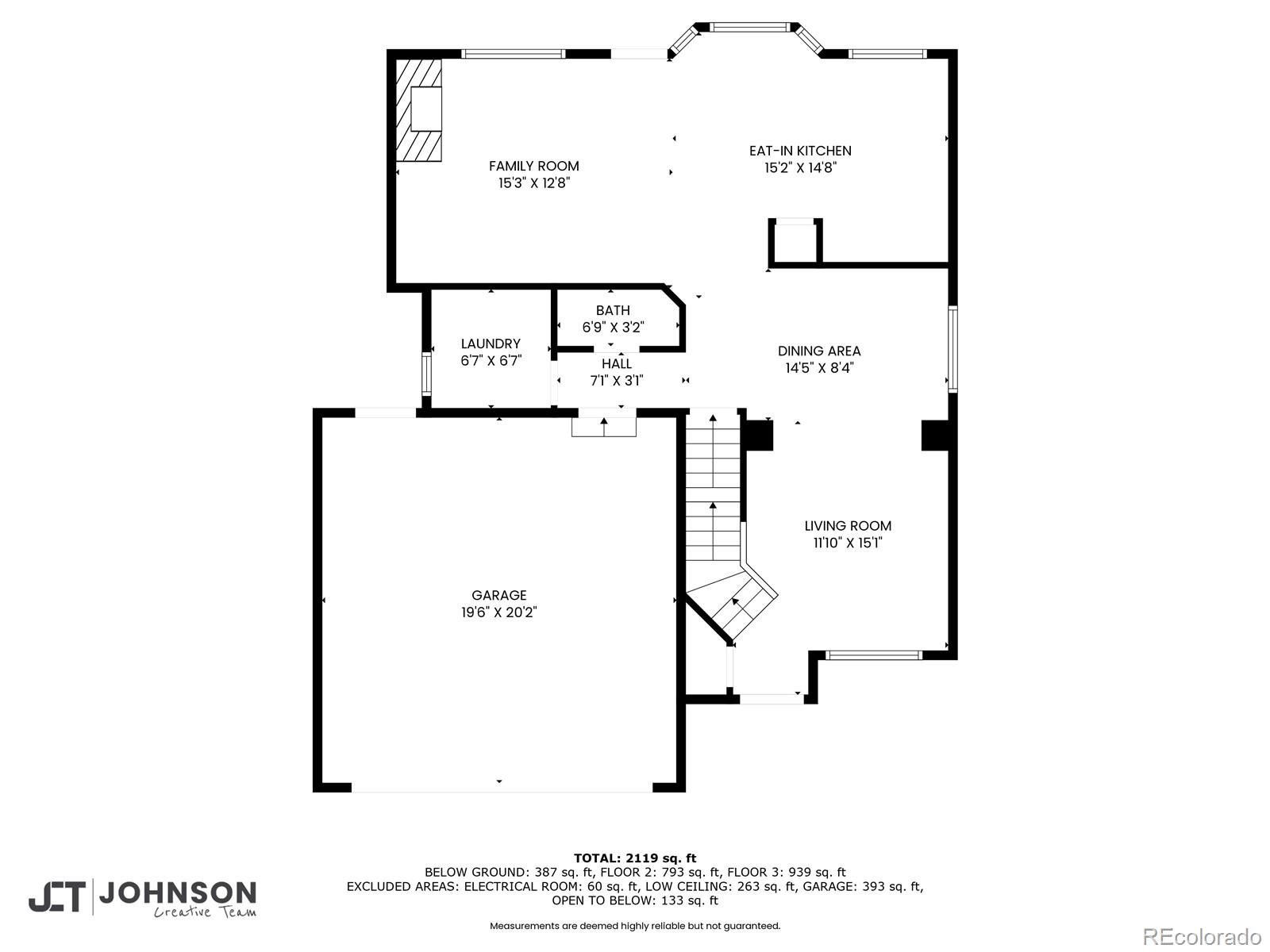 MLS Image #43 for 4821 n silverlace drive,castle rock, Colorado