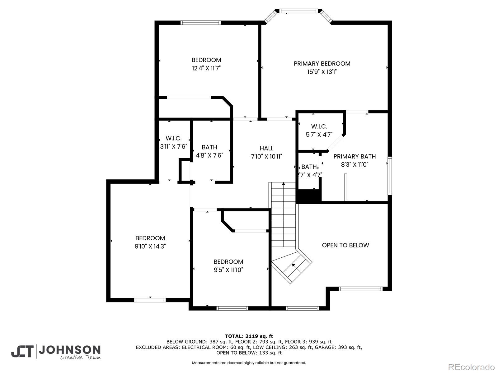 MLS Image #45 for 4821 n silverlace drive,castle rock, Colorado