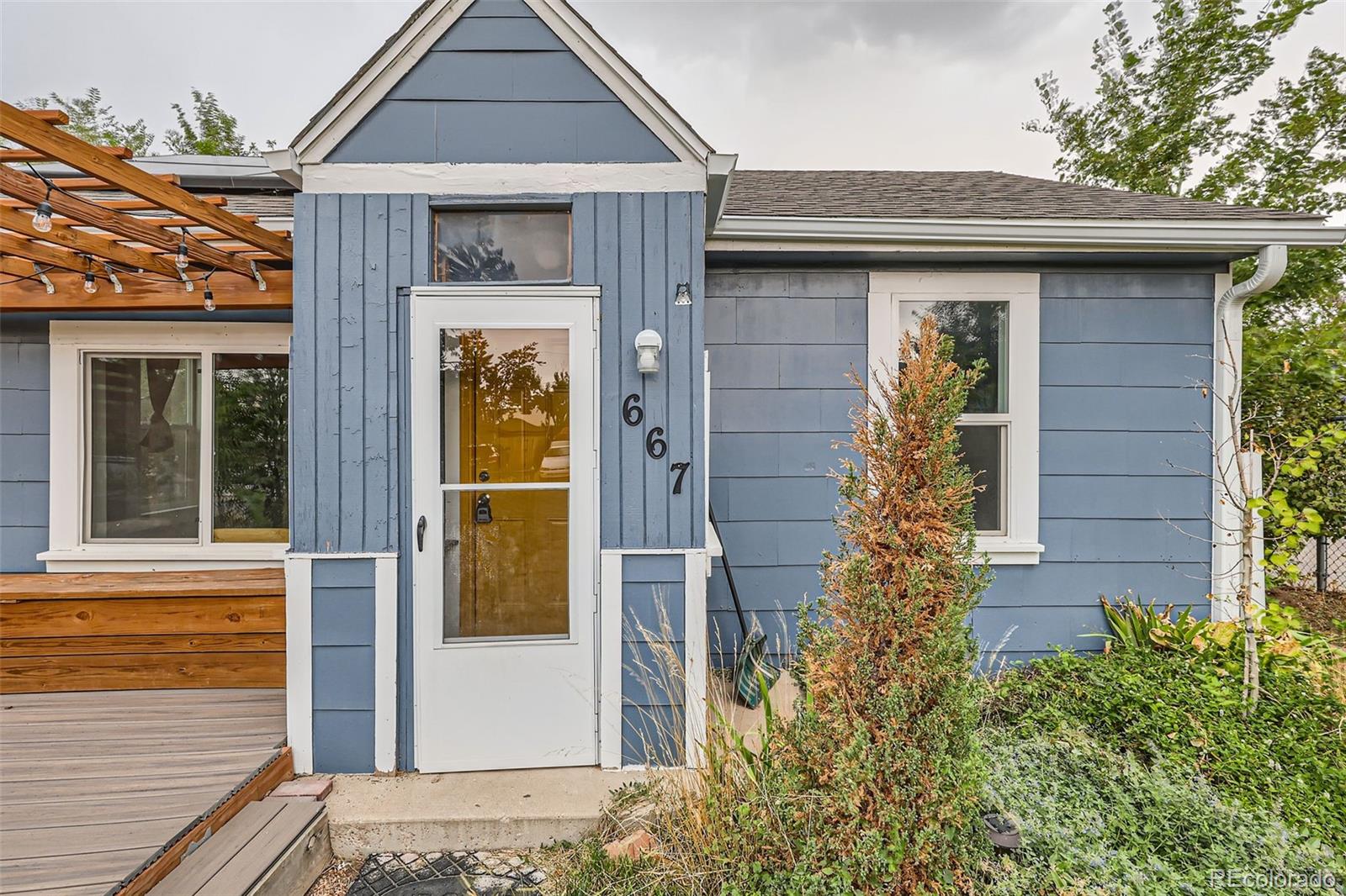 MLS Image #12 for 667 s raleigh street,denver, Colorado