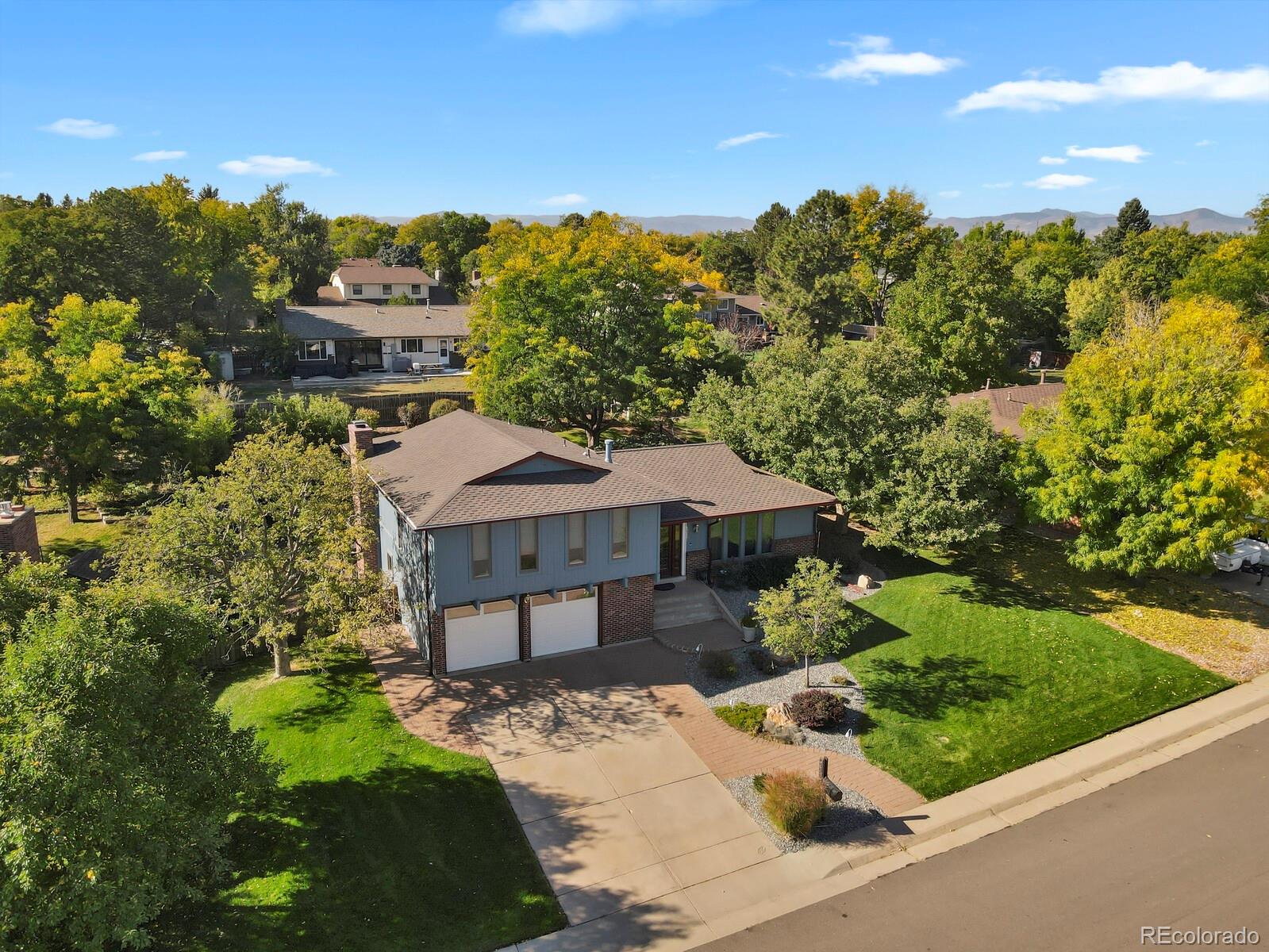 MLS Image #44 for 5357 s cimarron road,littleton, Colorado