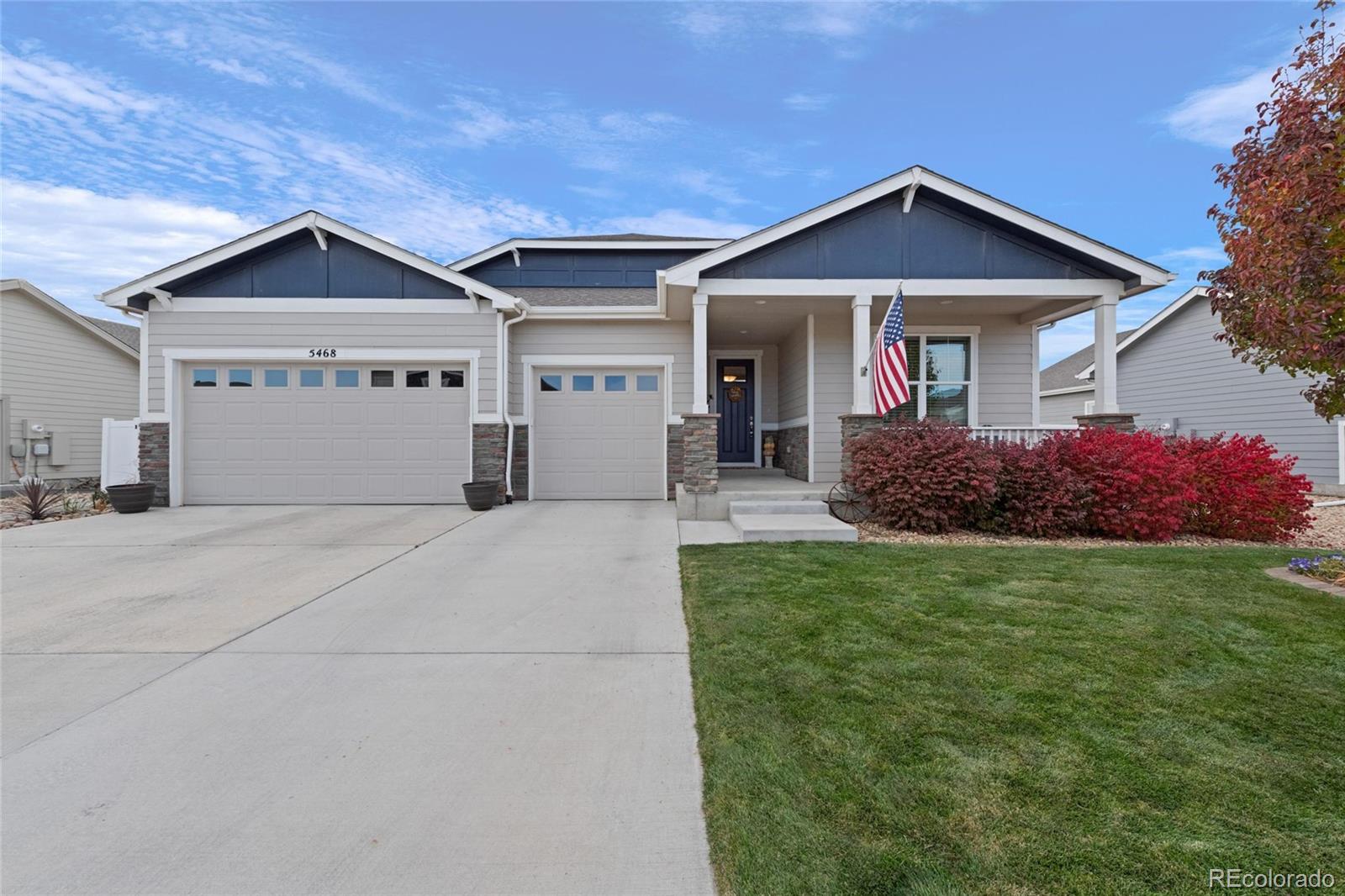 MLS Image #14 for 5468  maidenhead drive,windsor, Colorado