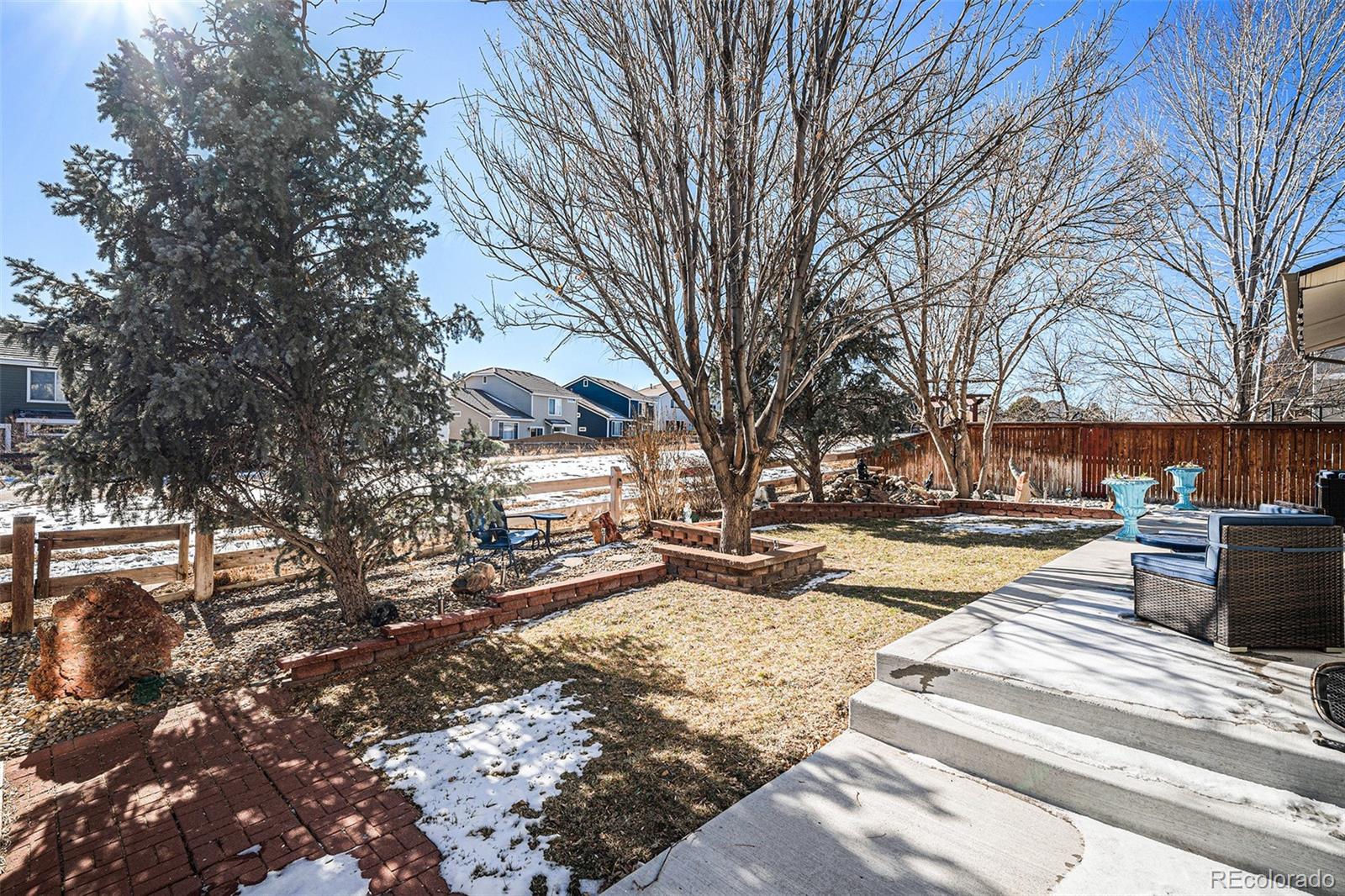 MLS Image #29 for 10068  darwin lane,highlands ranch, Colorado