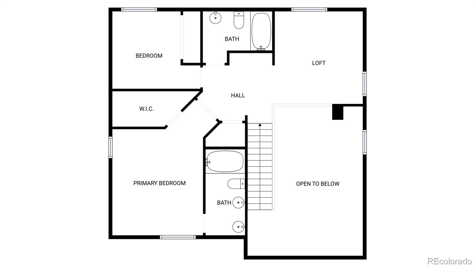 MLS Image #21 for 18986 e 51st place,denver, Colorado