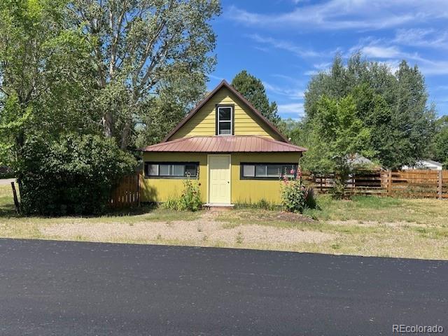 MLS Image #1 for 355  9th street,saguache, Colorado