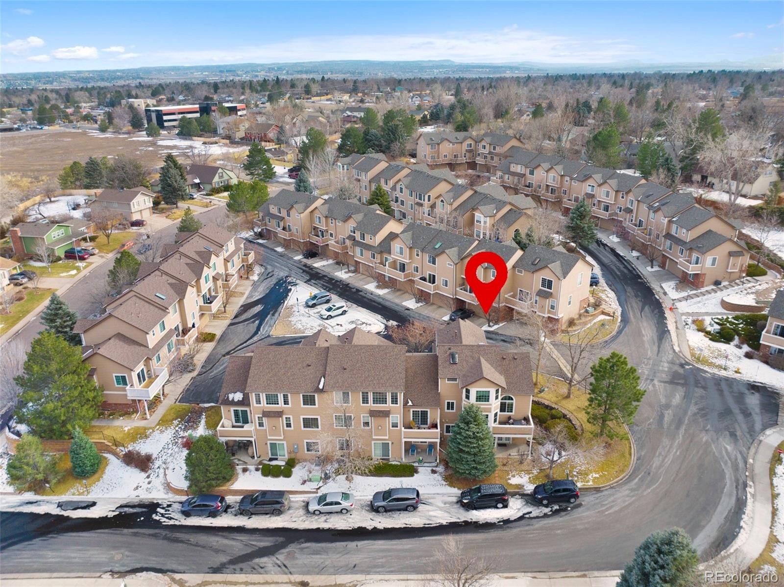 MLS Image #30 for 6817 s webster street c,littleton, Colorado