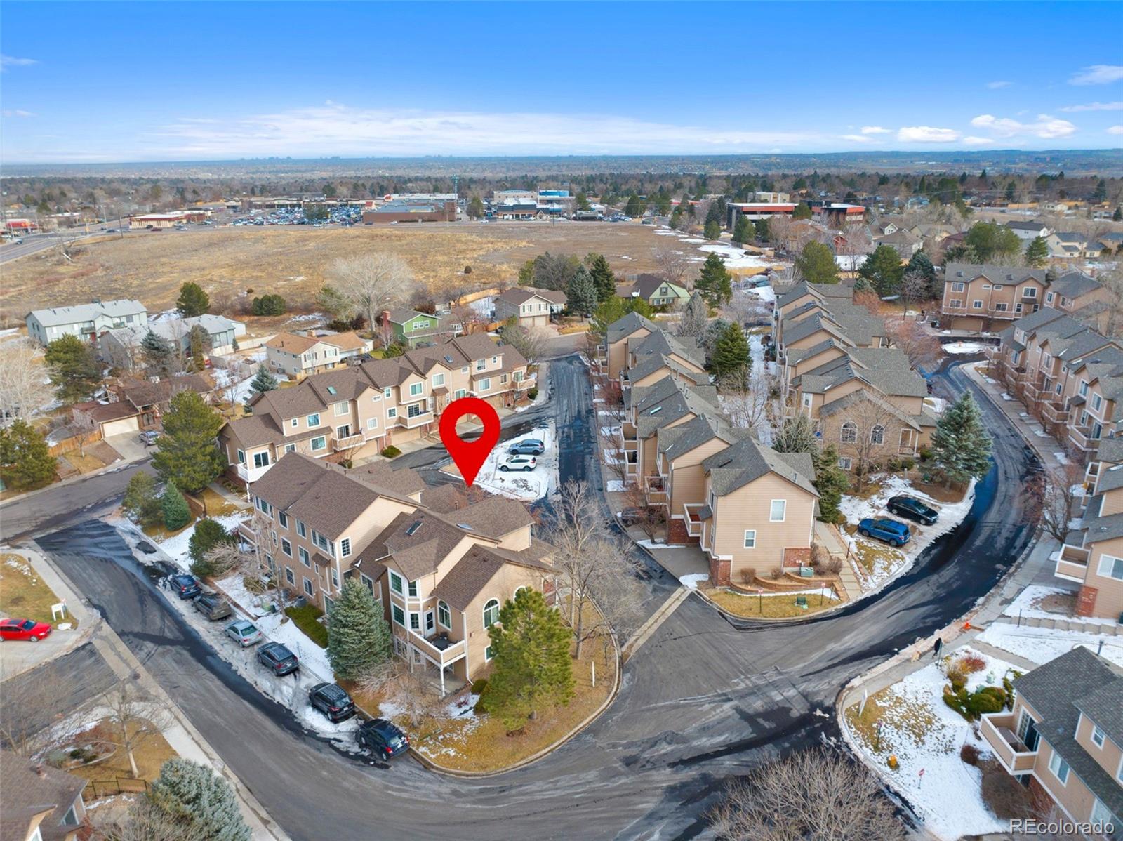 MLS Image #31 for 6817 s webster street c,littleton, Colorado