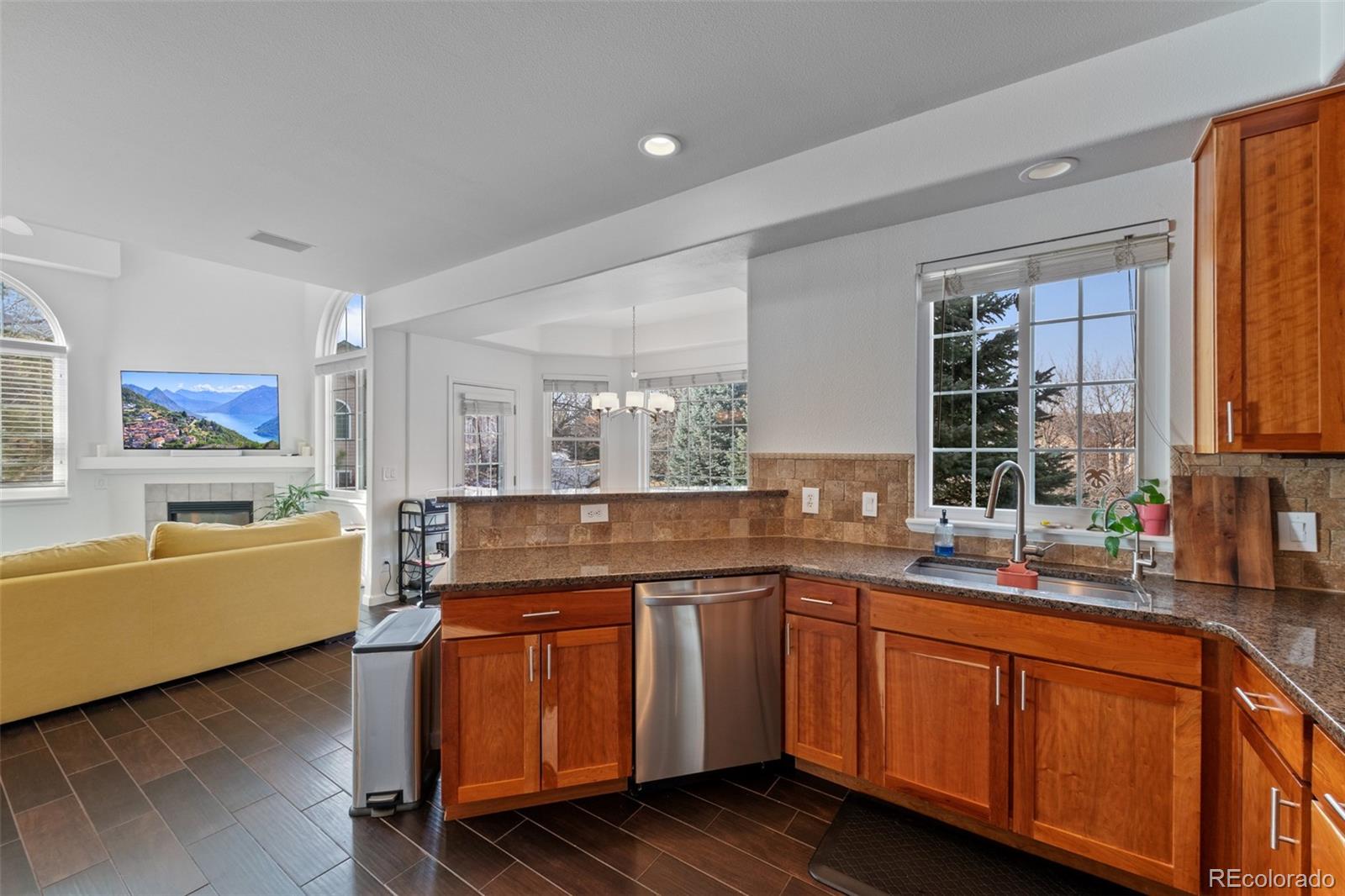 MLS Image #4 for 6817 s webster street c,littleton, Colorado