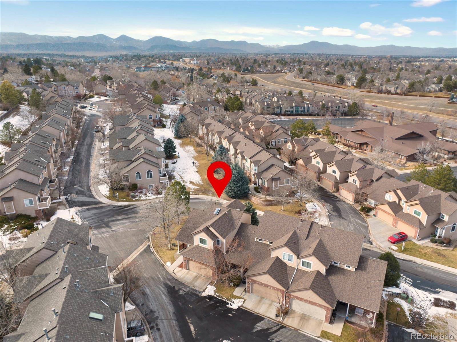 MLS Image #40 for 6817 s webster street c,littleton, Colorado