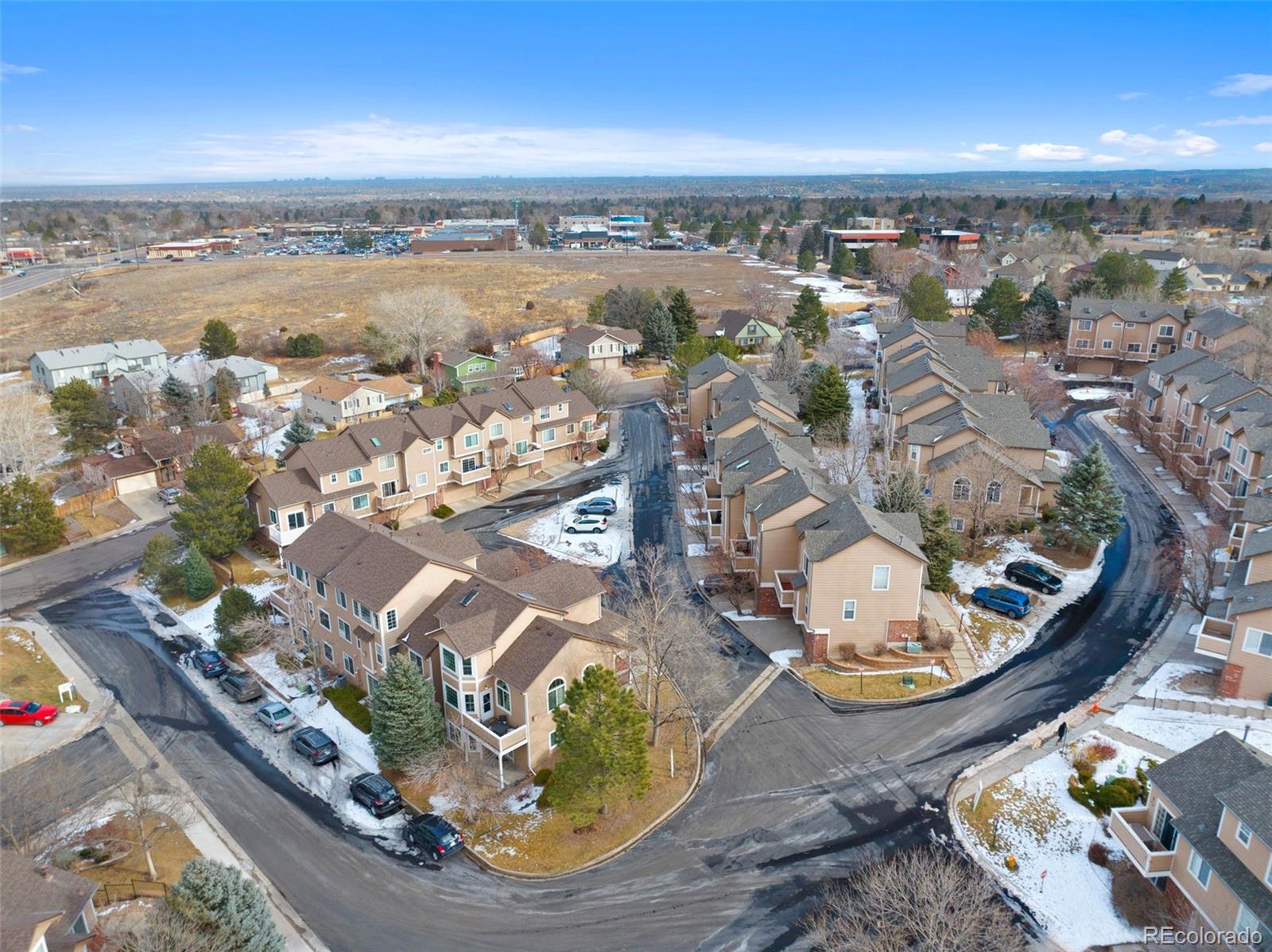 MLS Image #43 for 6817 s webster street c,littleton, Colorado