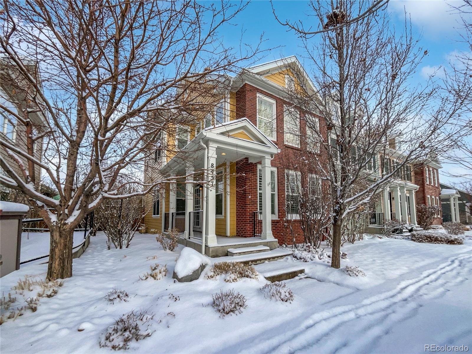 MLS Image #0 for 8457 e 35th avenue ,denver, Colorado