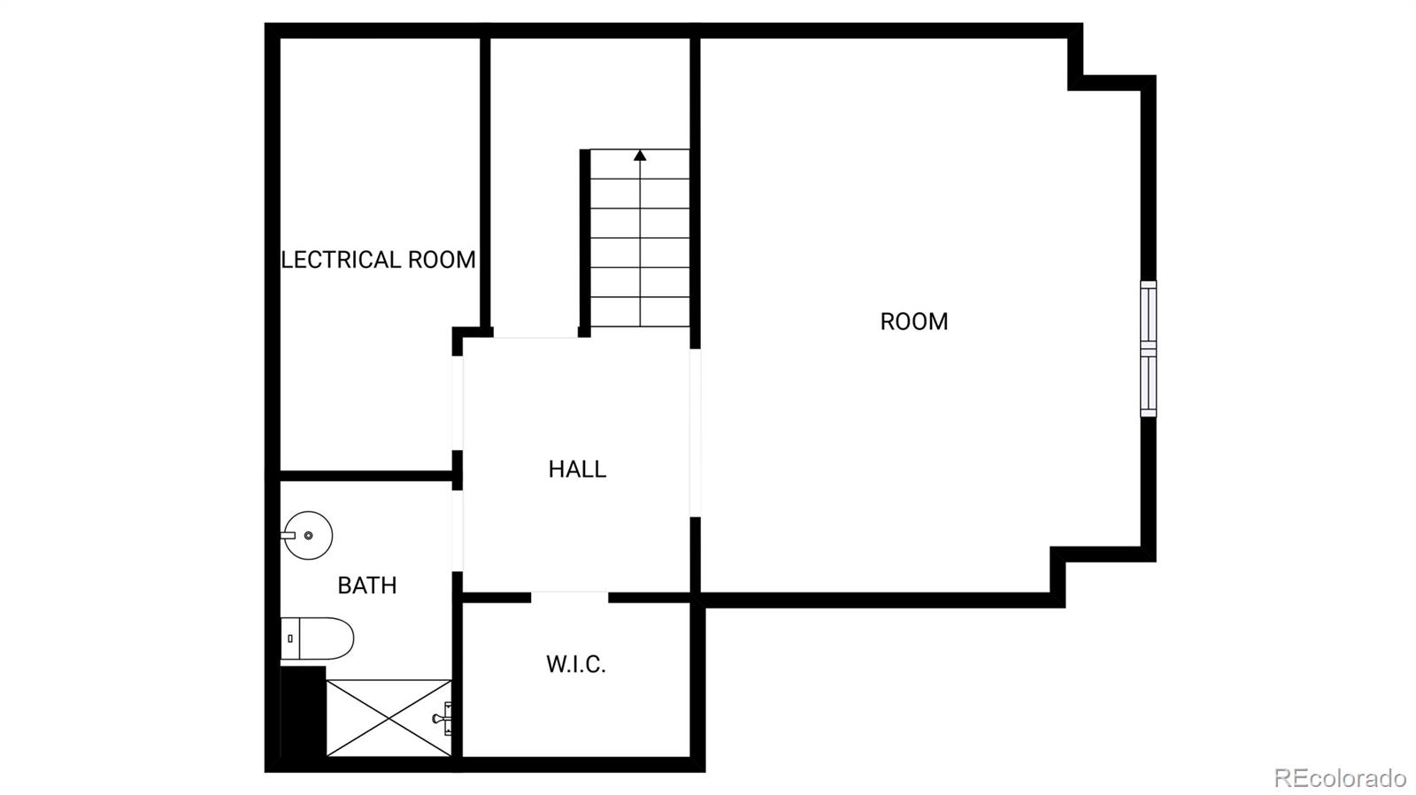 MLS Image #21 for 8457 e 35th avenue ,denver, Colorado