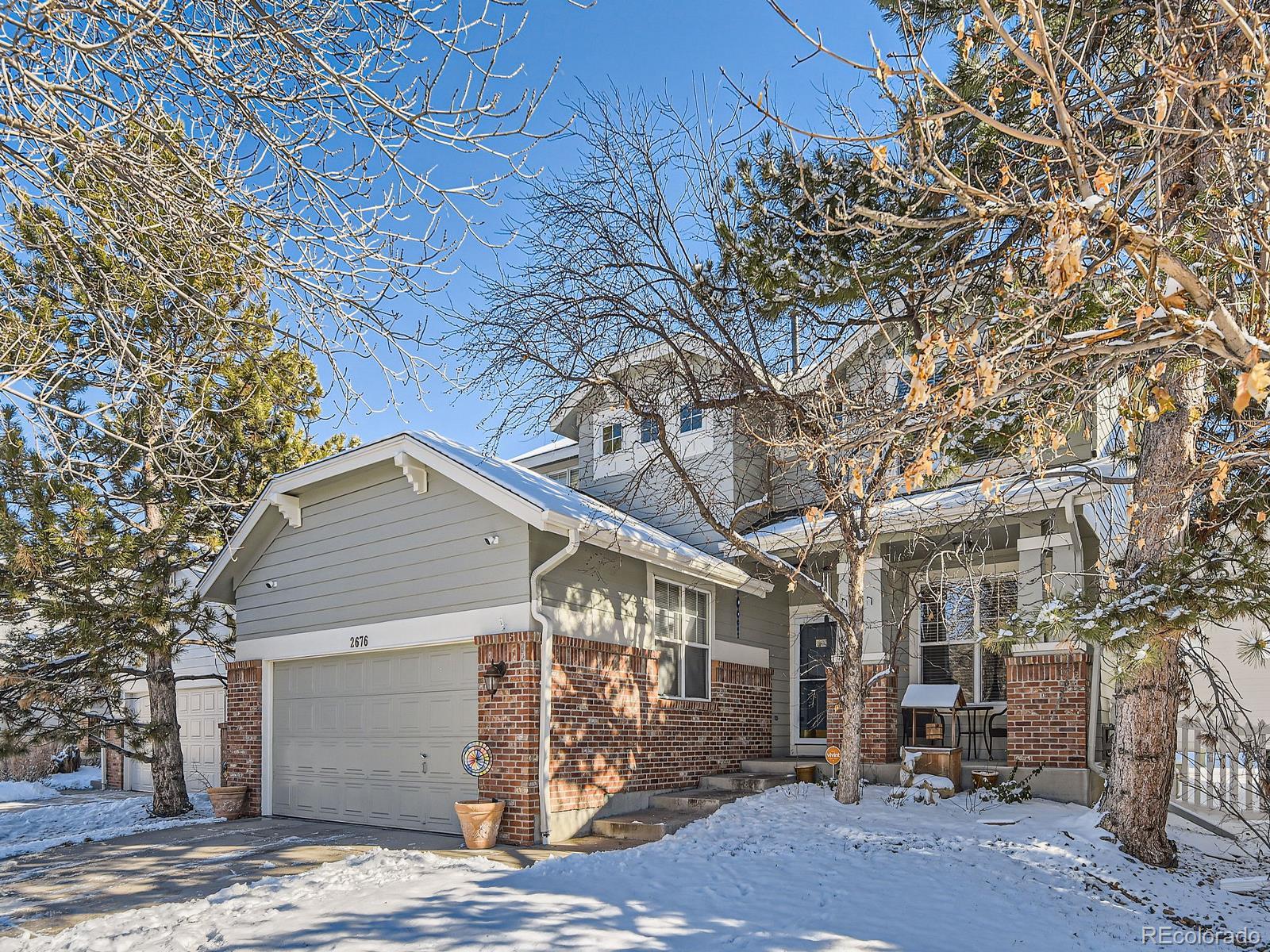 MLS Image #0 for 2676 s troy court,aurora, Colorado