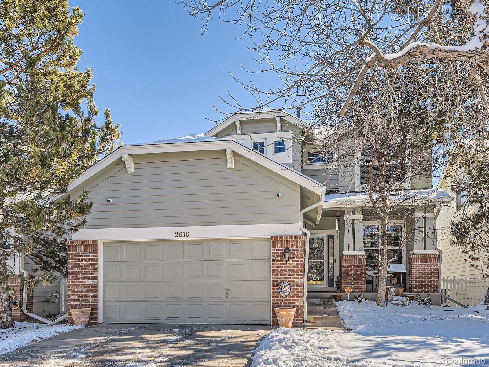 MLS Image #1 for 2676 s troy court,aurora, Colorado