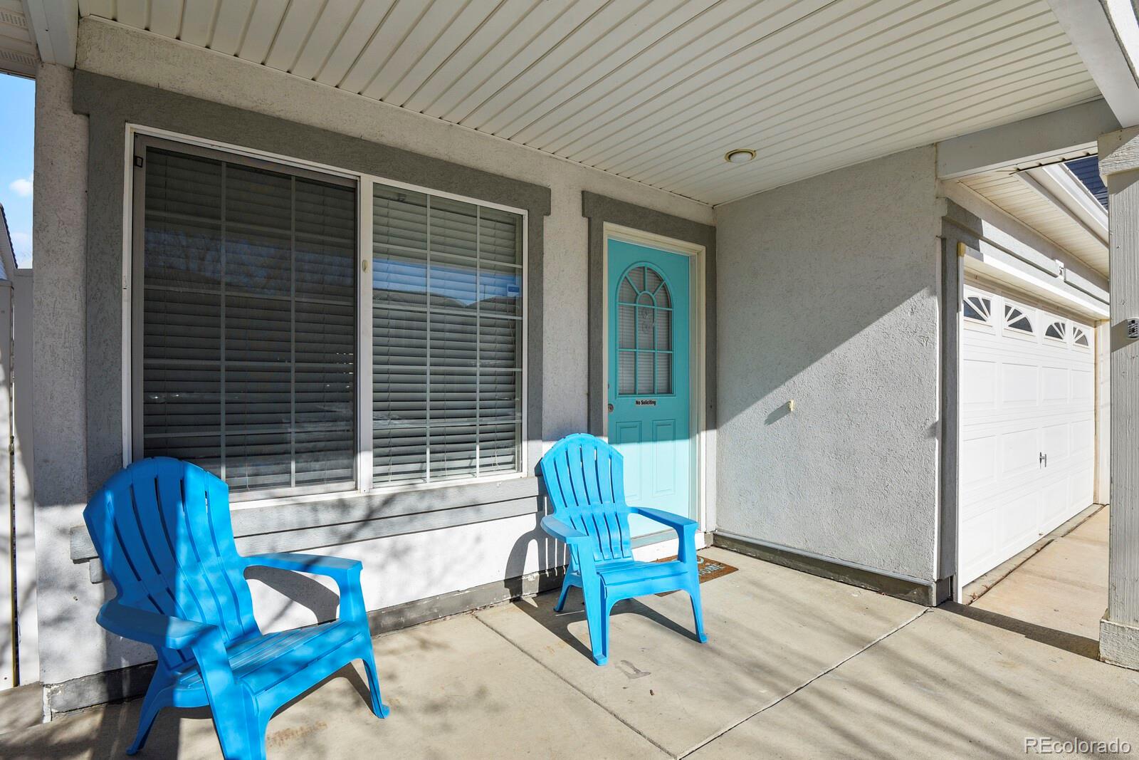 MLS Image #1 for 21567 e 55th place,denver, Colorado