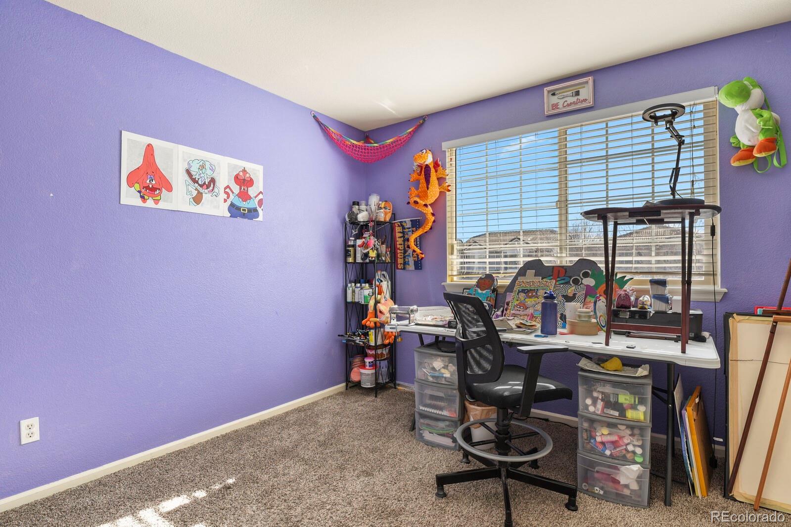 MLS Image #19 for 21567 e 55th place,denver, Colorado