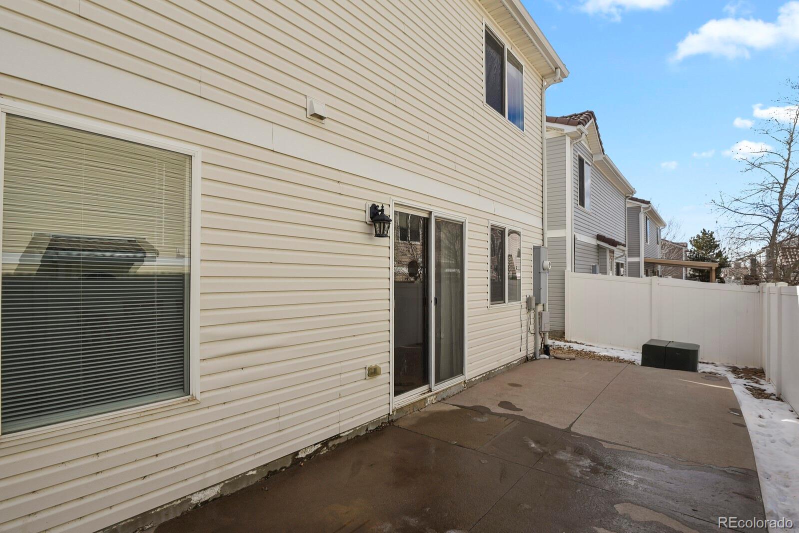 MLS Image #24 for 21567 e 55th place,denver, Colorado