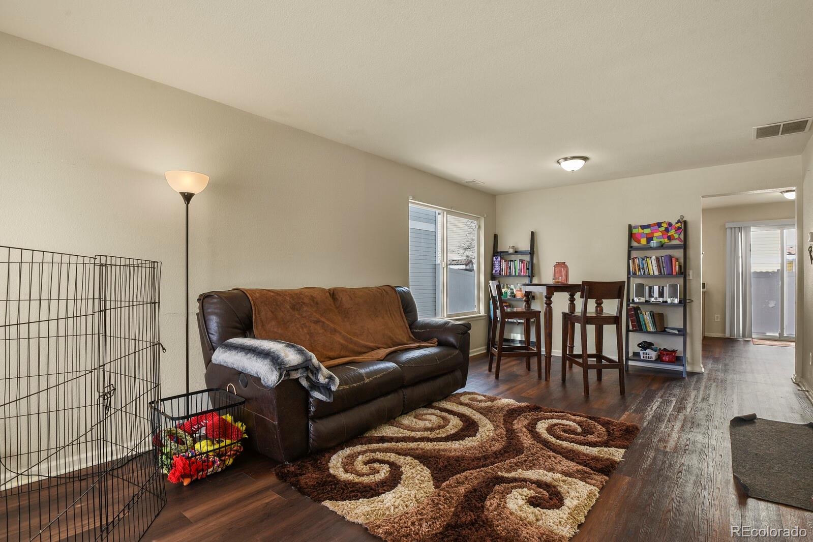 MLS Image #3 for 21567 e 55th place,denver, Colorado