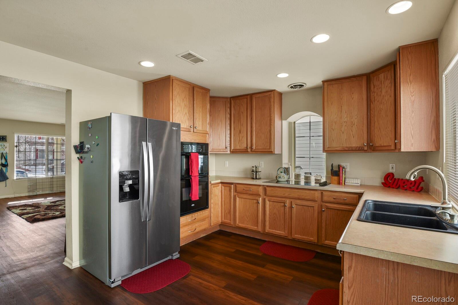 MLS Image #5 for 21567 e 55th place,denver, Colorado