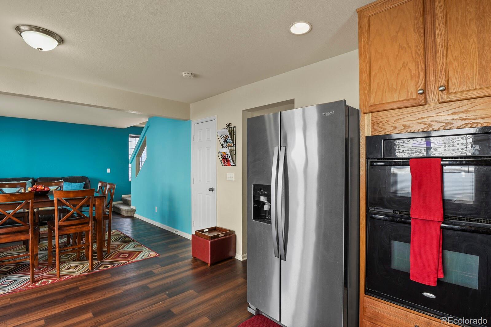 MLS Image #8 for 21567 e 55th place,denver, Colorado