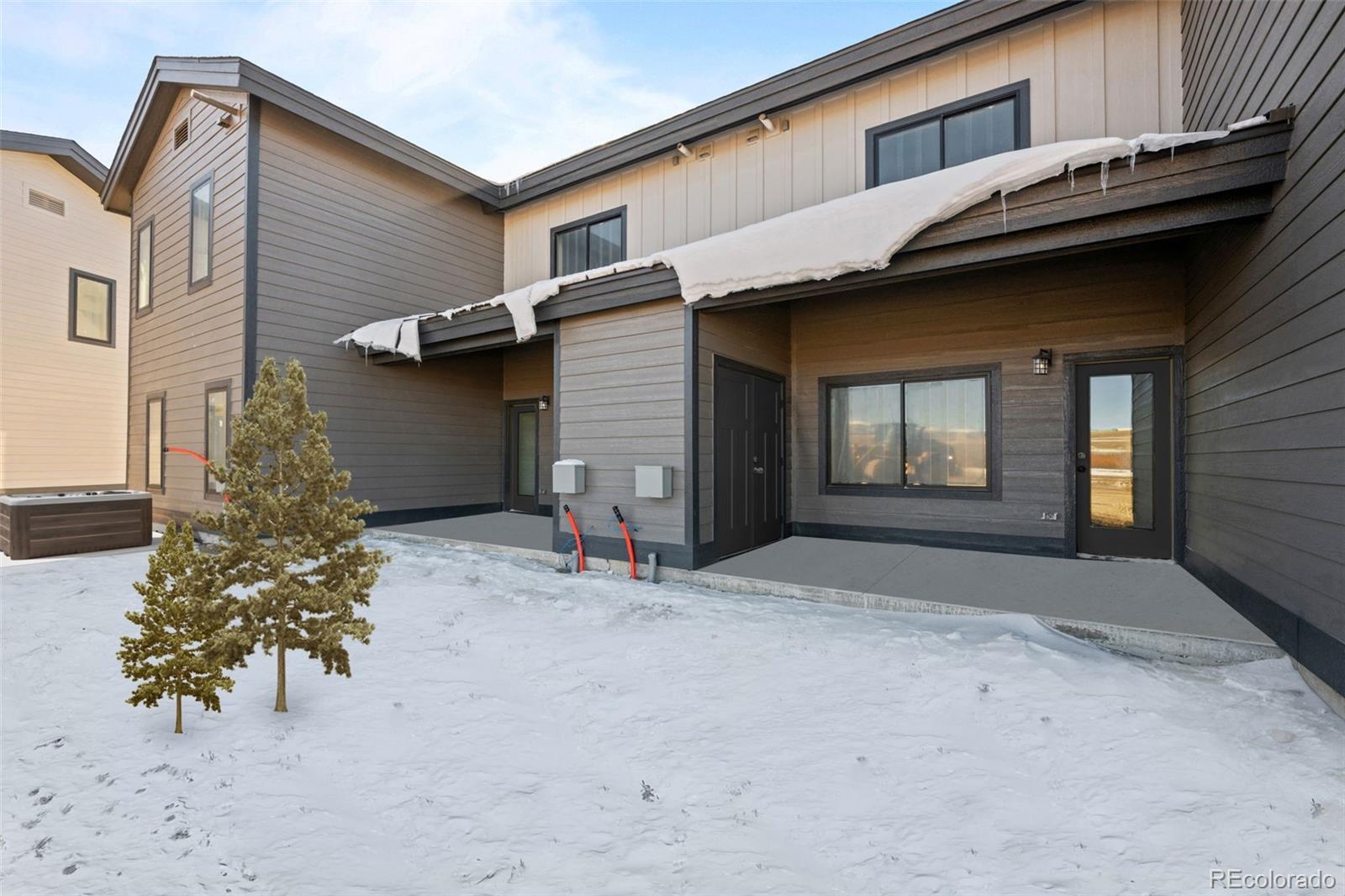 MLS Image #20 for 121  granby meadow drive,granby, Colorado