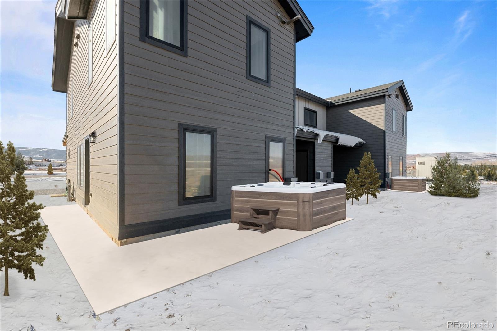 MLS Image #39 for 121  granby meadow drive,granby, Colorado