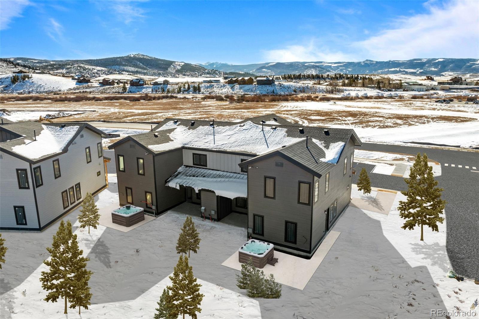 MLS Image #40 for 121  granby meadow drive,granby, Colorado