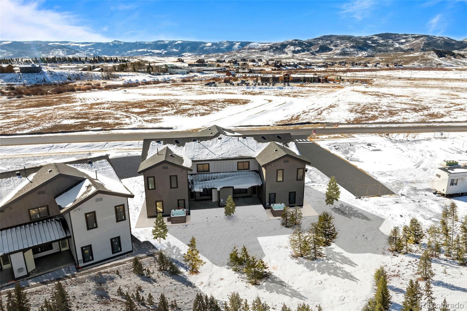 MLS Image #41 for 121  granby meadow drive,granby, Colorado