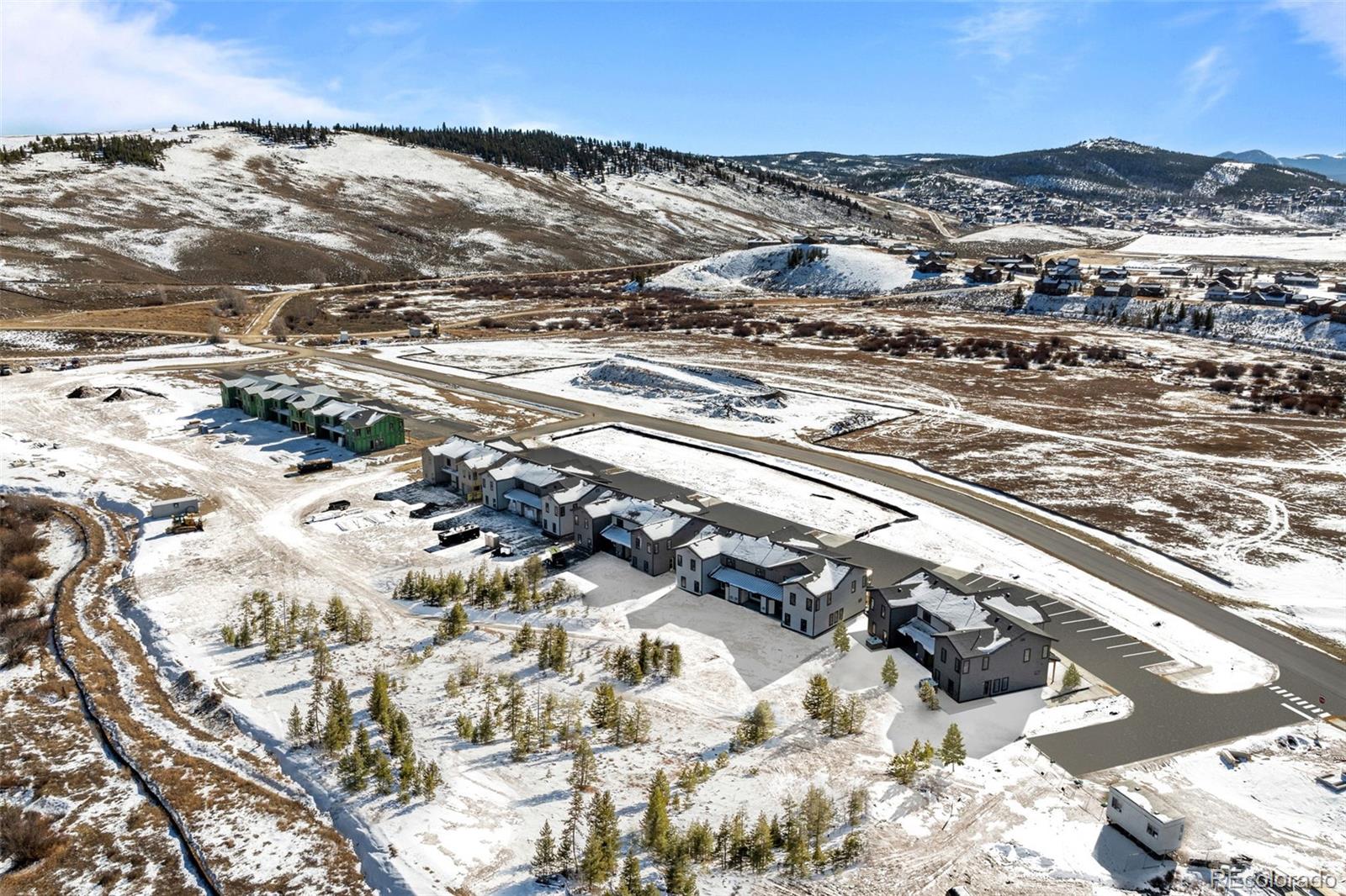 MLS Image #43 for 121  granby meadow drive,granby, Colorado