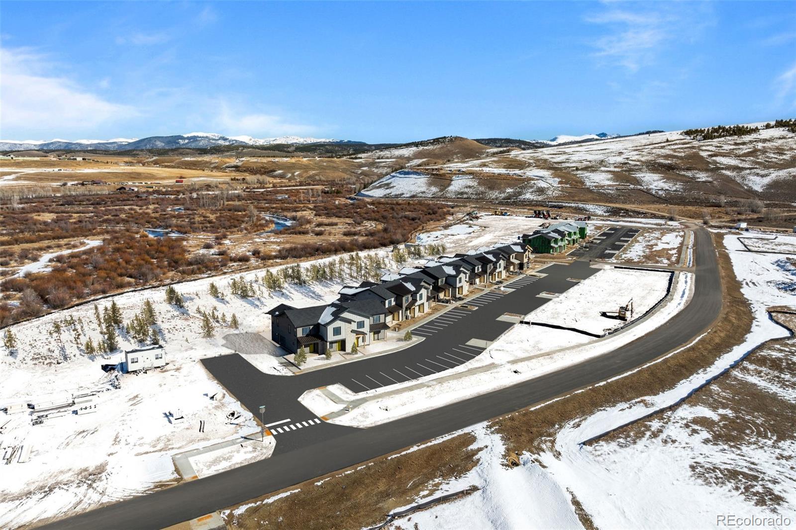 MLS Image #44 for 121  granby meadow drive,granby, Colorado