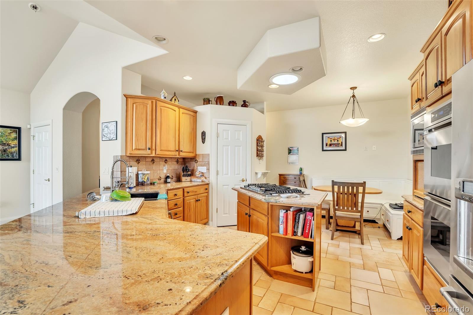 MLS Image #10 for 4271  star vista court,colorado springs, Colorado