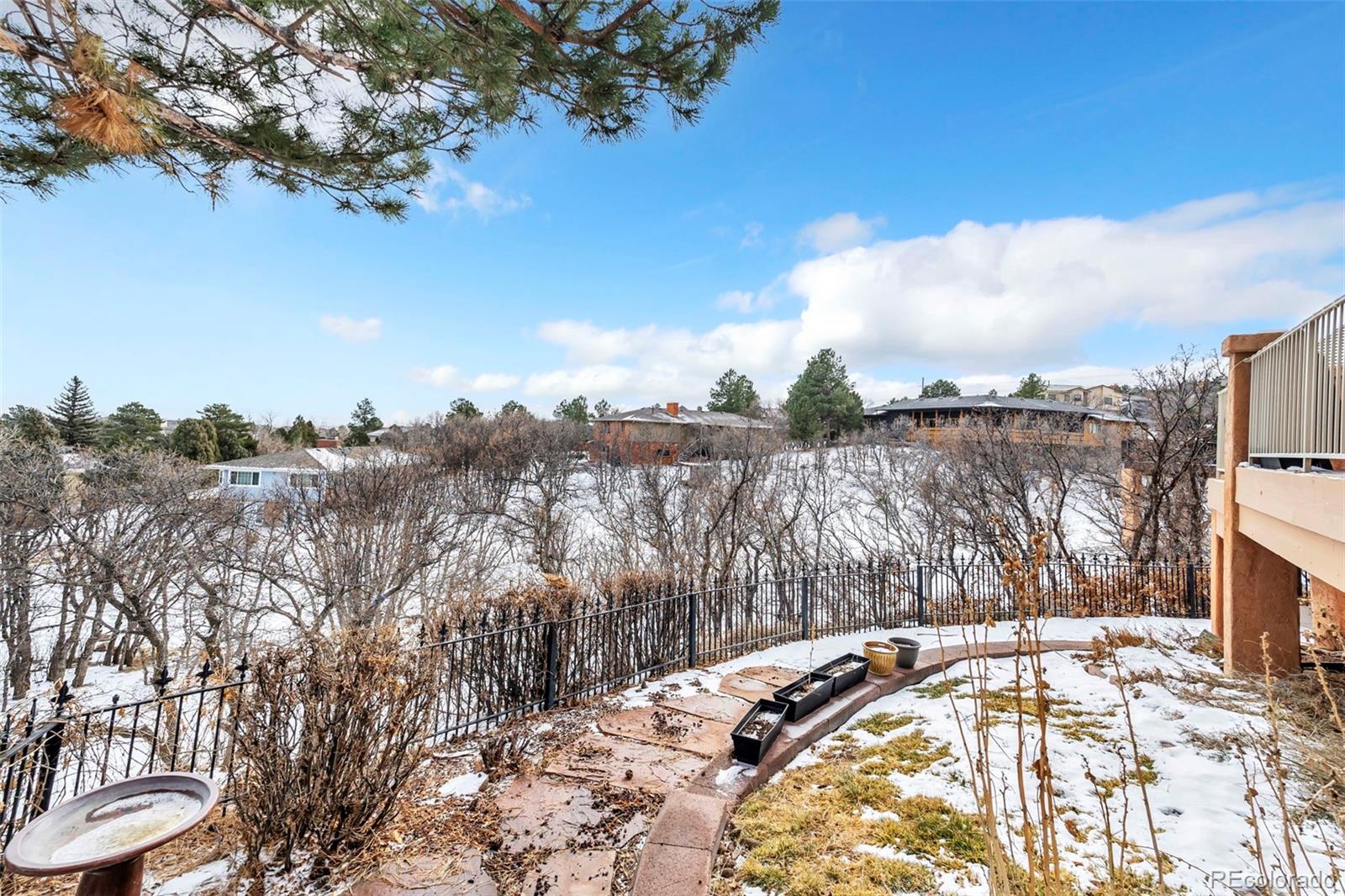 MLS Image #36 for 4271  star vista court,colorado springs, Colorado