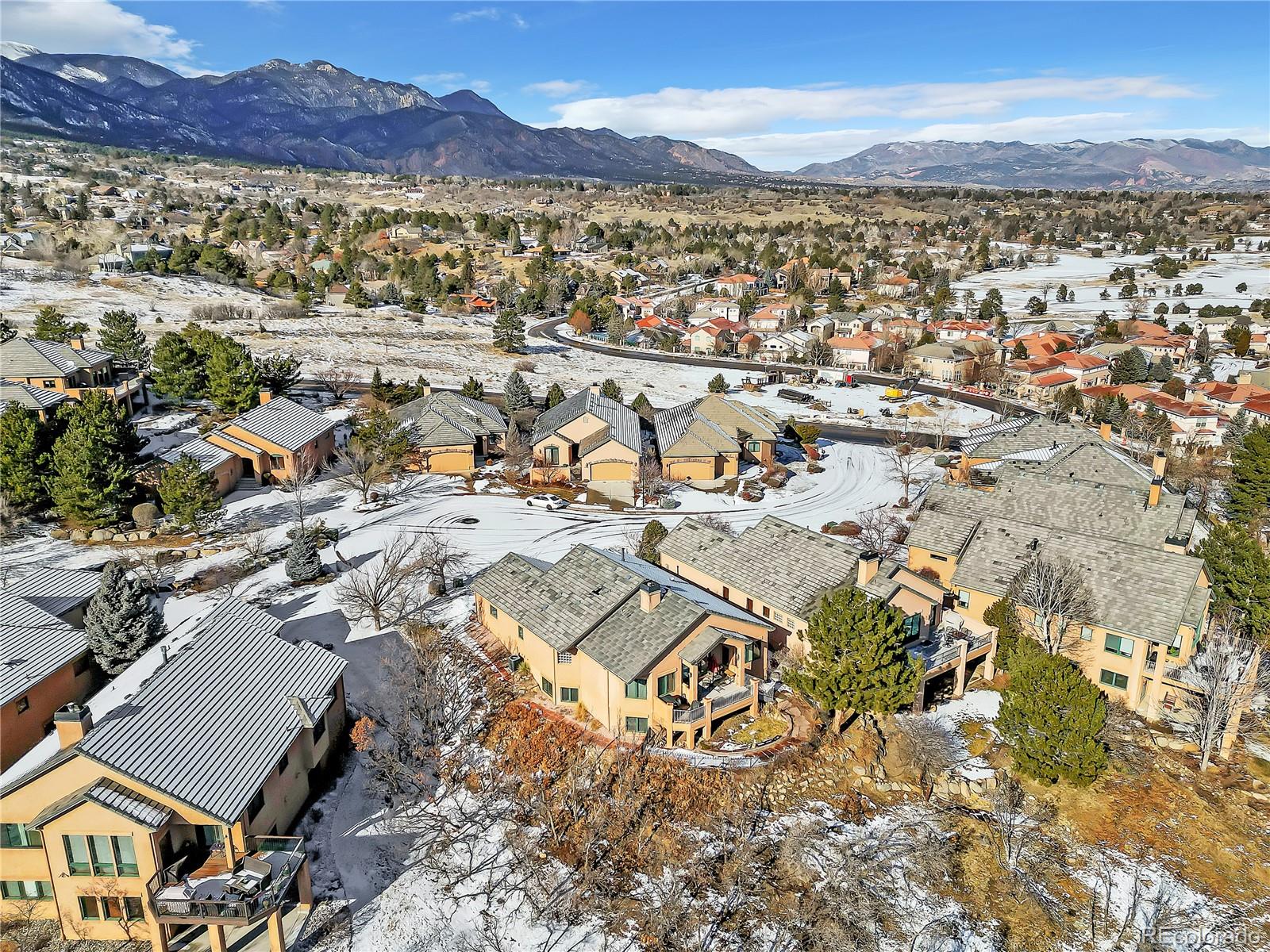 MLS Image #39 for 4271  star vista court,colorado springs, Colorado