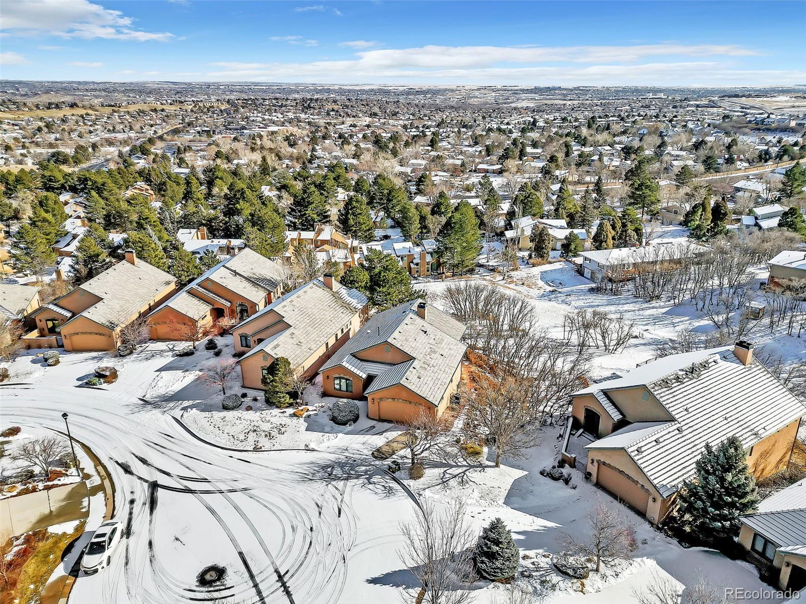 MLS Image #42 for 4271  star vista court,colorado springs, Colorado