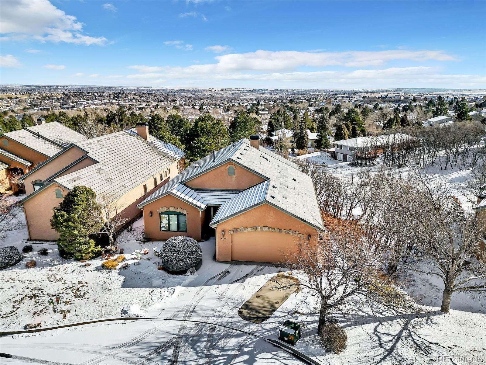 MLS Image #44 for 4271  star vista court,colorado springs, Colorado