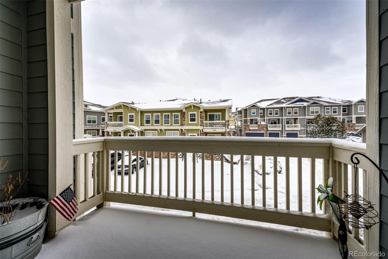 MLS Image #10 for 9381  ashbury circle 102,parker, Colorado