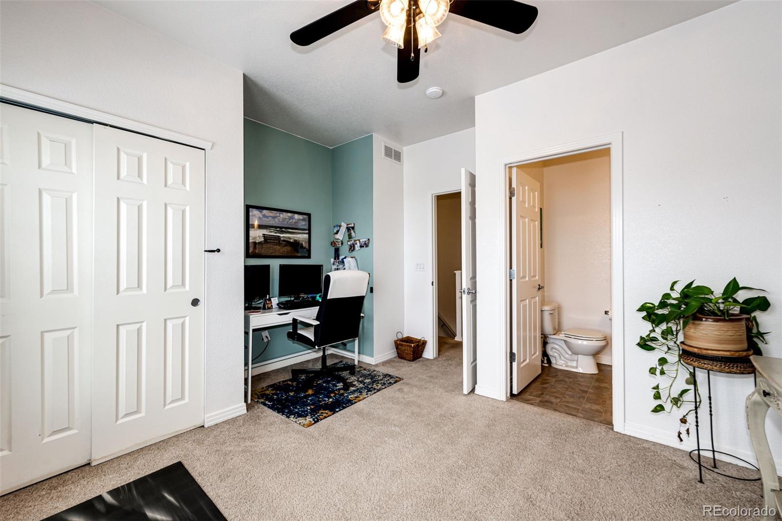 MLS Image #21 for 9381  ashbury circle 102,parker, Colorado