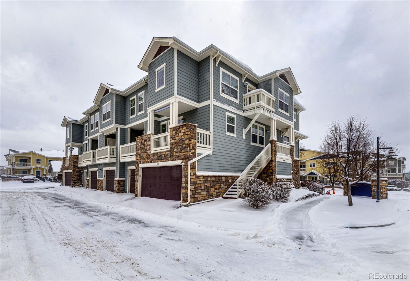 MLS Image #28 for 9381  ashbury circle 102,parker, Colorado