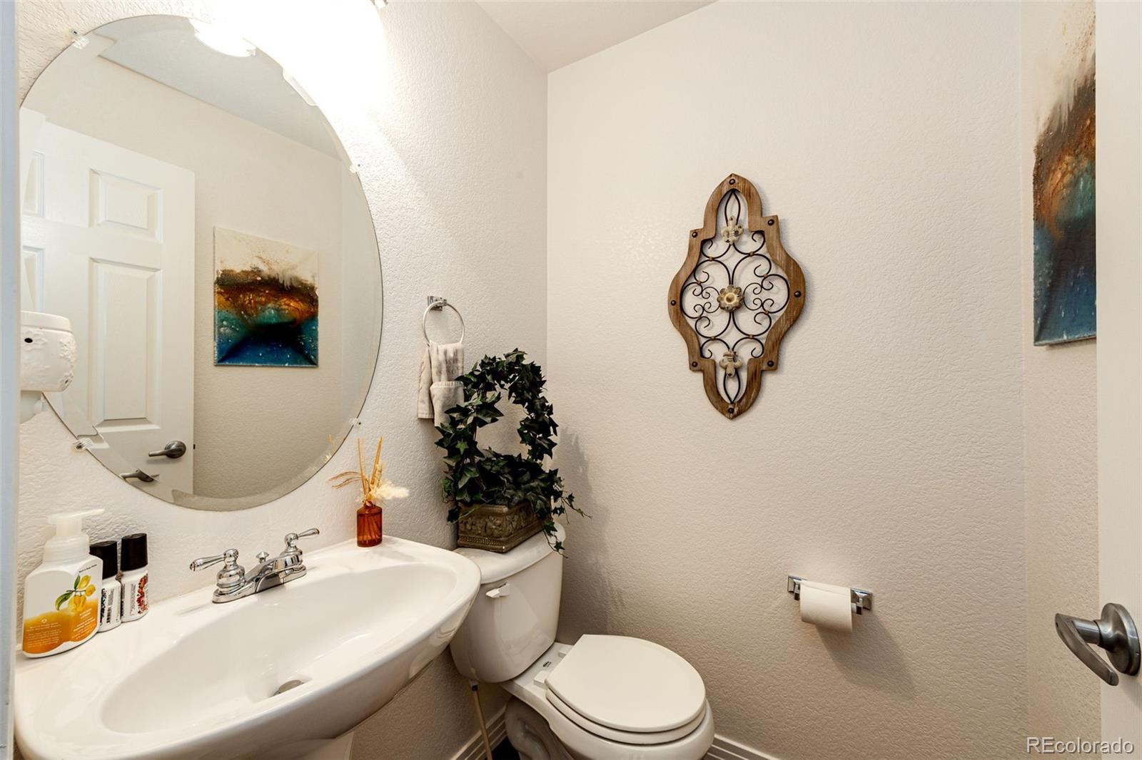 MLS Image #6 for 9381  ashbury circle 102,parker, Colorado