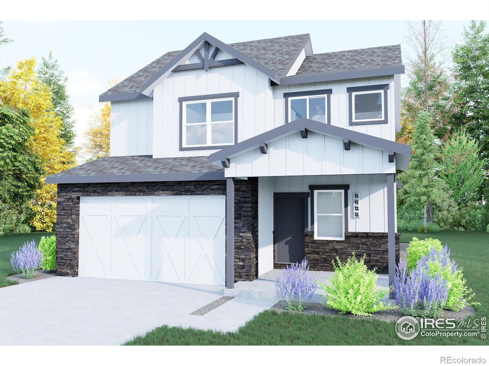 MLS Image #5 for 4759  whistler drive,loveland, Colorado