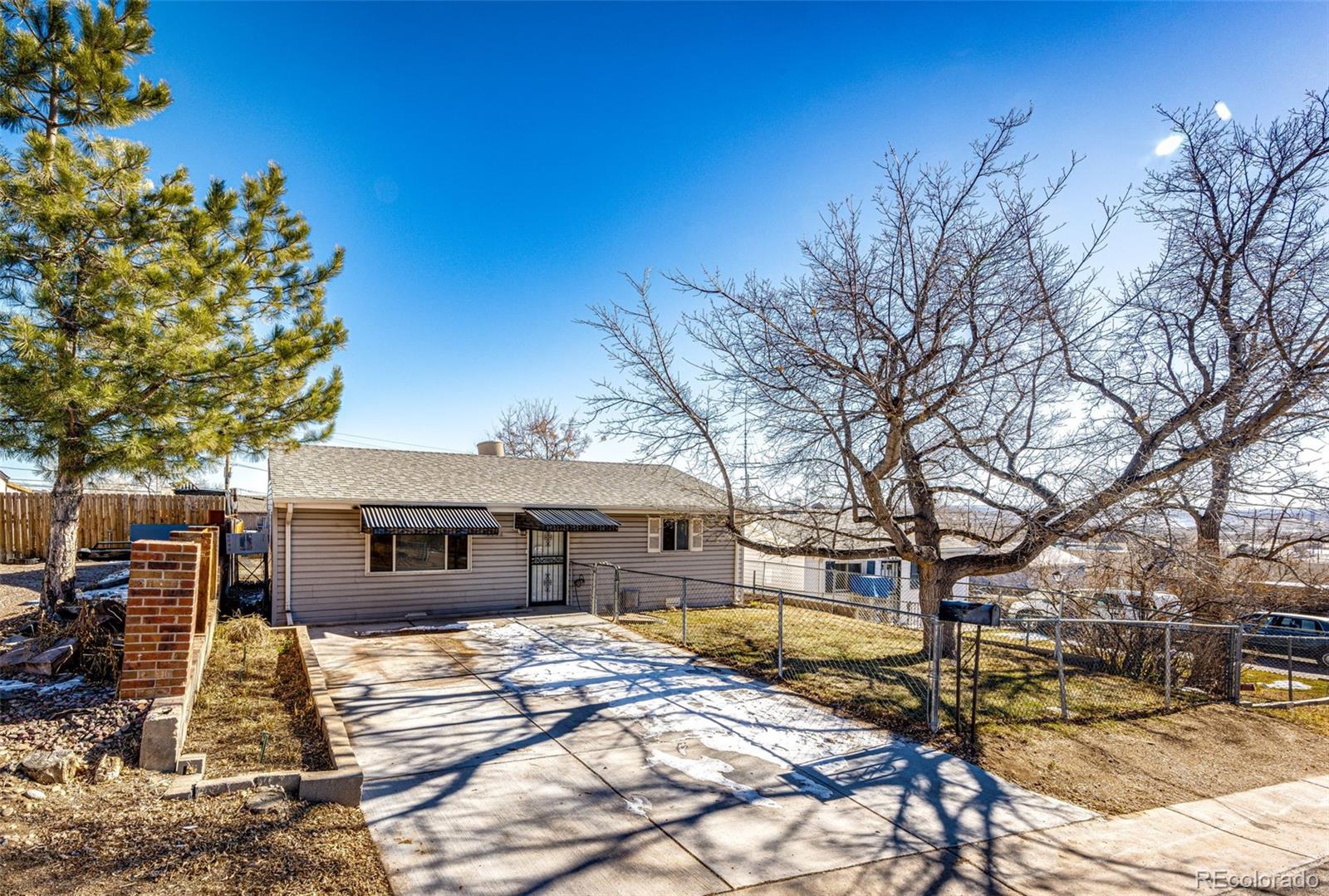 MLS Image #0 for 3446 s clay street,englewood, Colorado