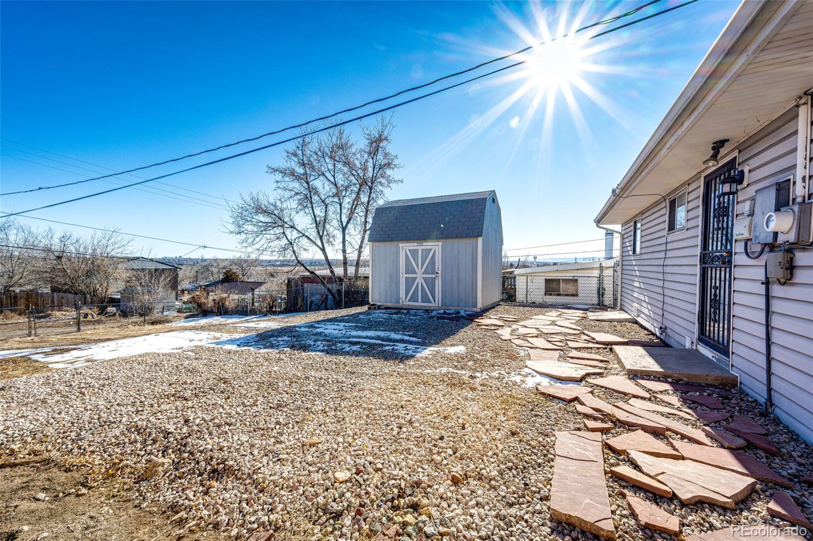 MLS Image #17 for 3446 s clay street,englewood, Colorado