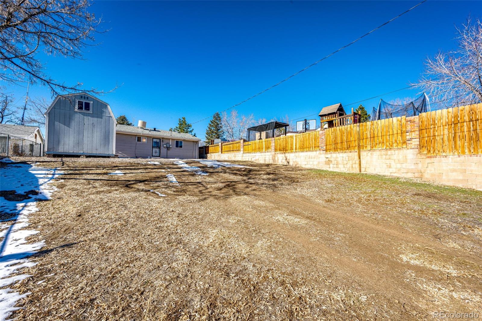 MLS Image #19 for 3446 s clay street,englewood, Colorado