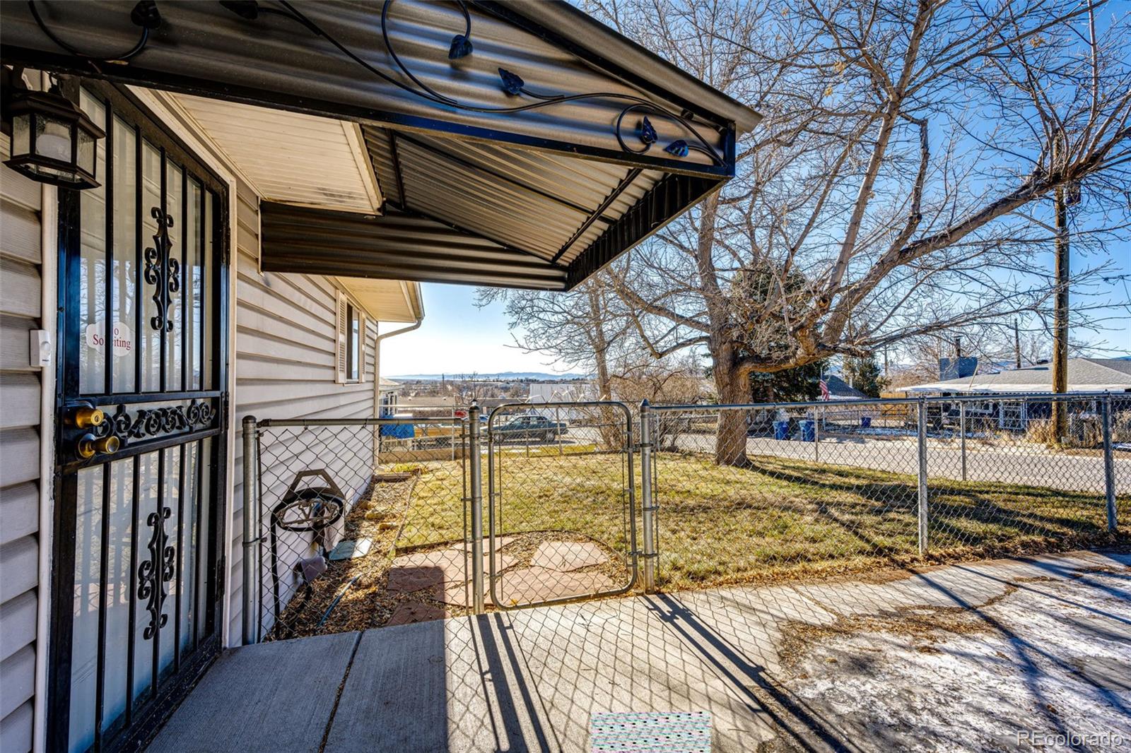 MLS Image #3 for 3446 s clay street,englewood, Colorado