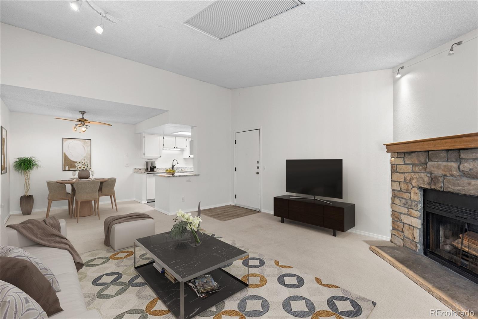 MLS Image #1 for 8600 e alameda avenue 22-207,denver, Colorado